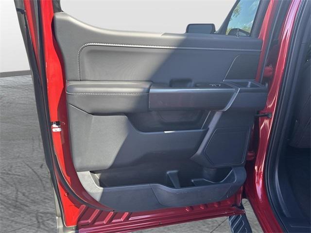 used 2022 Ford F-150 car, priced at $39,751