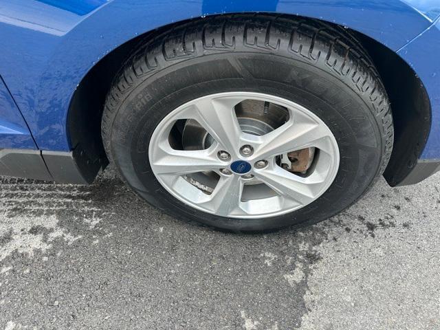 used 2020 Ford Edge car, priced at $15,588