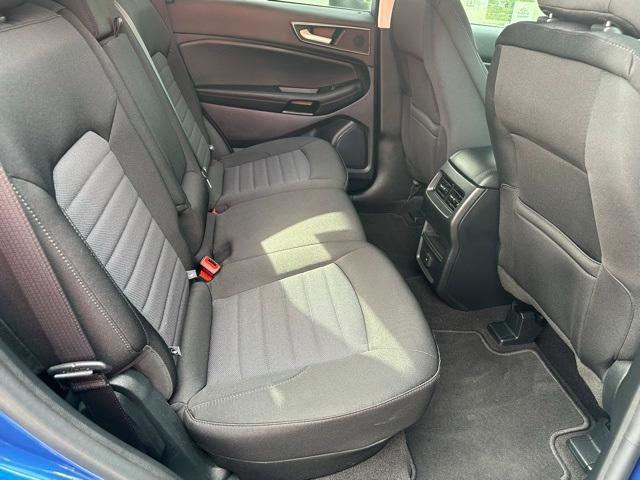 used 2020 Ford Edge car, priced at $15,588