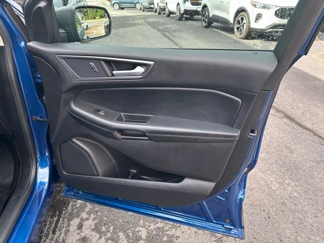 used 2020 Ford Edge car, priced at $15,588