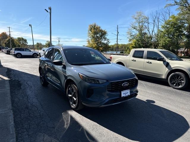 used 2024 Ford Escape car, priced at $27,908