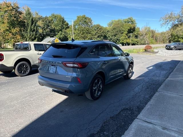 used 2024 Ford Escape car, priced at $27,908