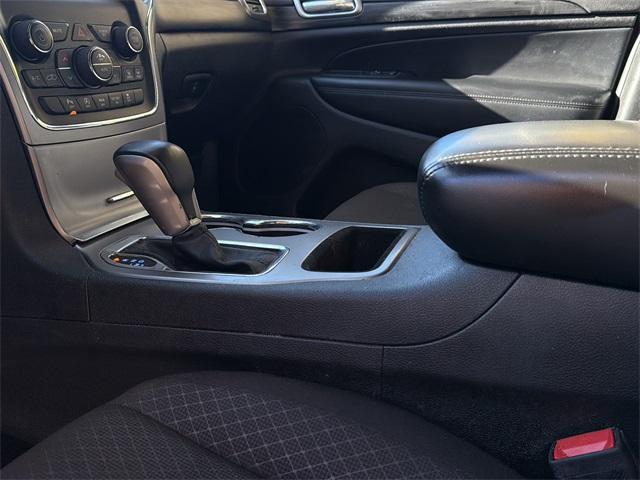 used 2020 Jeep Grand Cherokee car, priced at $23,690