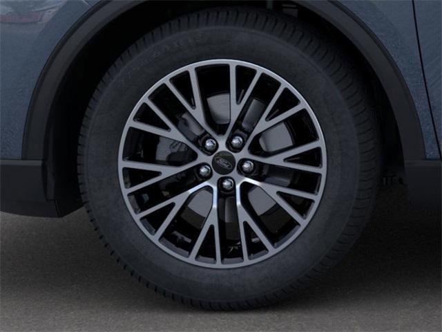 new 2025 Ford Escape car, priced at $33,253