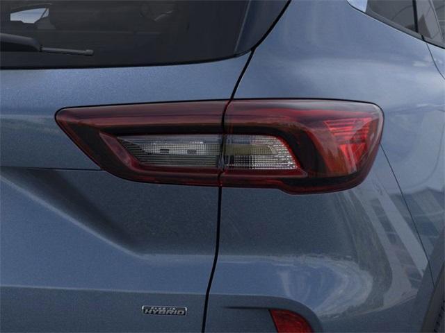 new 2025 Ford Escape car, priced at $33,253