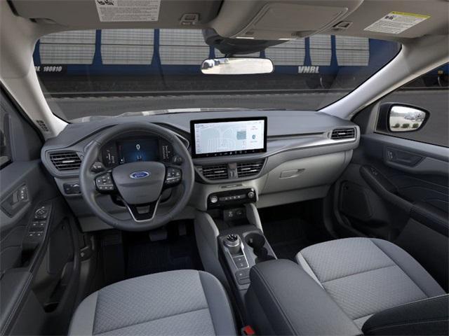 new 2025 Ford Escape car, priced at $33,075