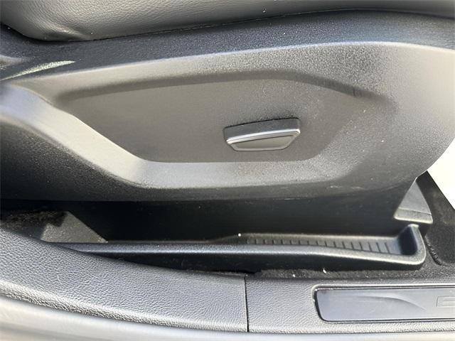 used 2024 Ford Edge car, priced at $22,622