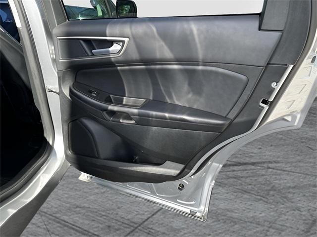 used 2024 Ford Edge car, priced at $22,622