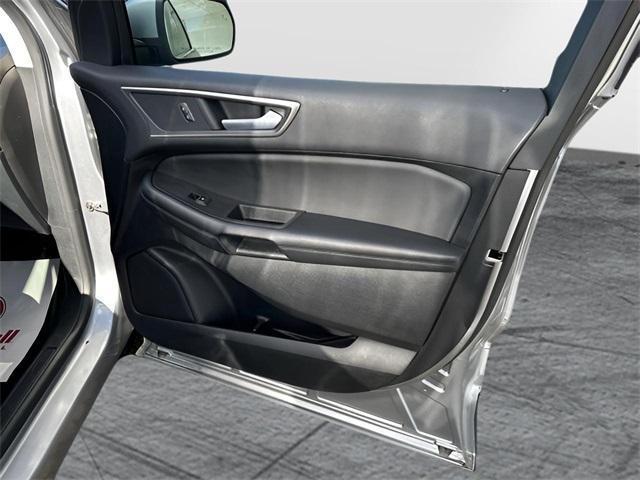 used 2024 Ford Edge car, priced at $22,622