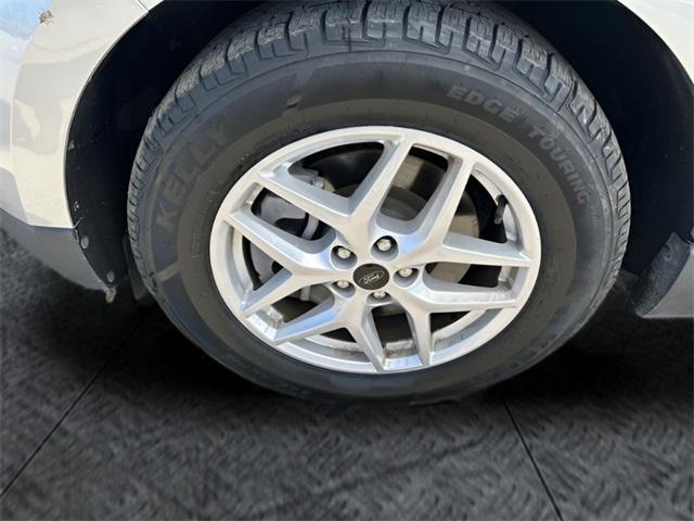 used 2024 Ford Edge car, priced at $22,622