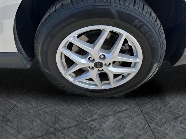 used 2024 Ford Edge car, priced at $22,622