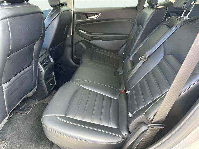 used 2024 Ford Edge car, priced at $22,622