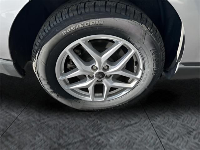 used 2024 Ford Edge car, priced at $22,622