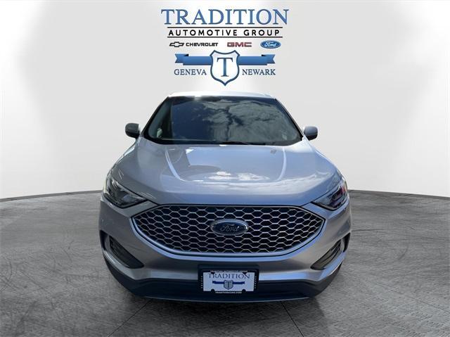 used 2024 Ford Edge car, priced at $22,622