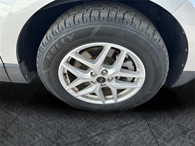 used 2024 Ford Edge car, priced at $22,622