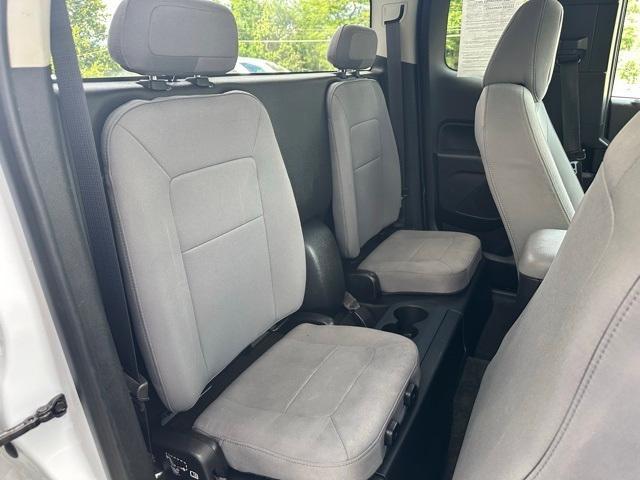 used 2017 Chevrolet Colorado car, priced at $13,288