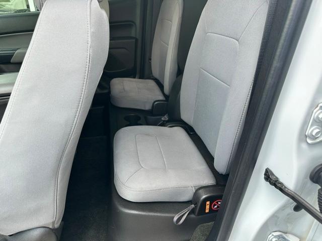used 2017 Chevrolet Colorado car, priced at $13,288