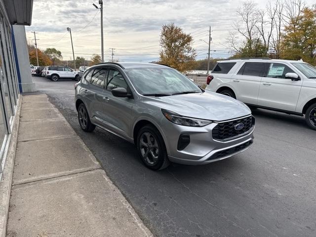 used 2024 Ford Escape car, priced at $27,524