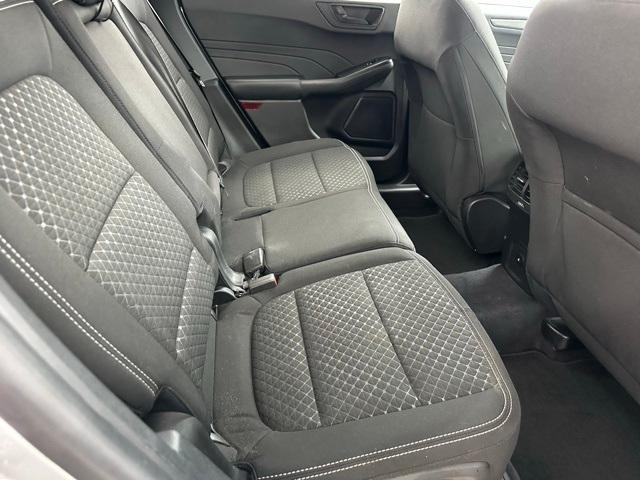 used 2023 Ford Escape car, priced at $22,299