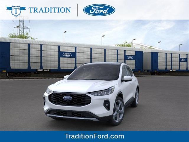 new 2025 Ford Escape car, priced at $38,003