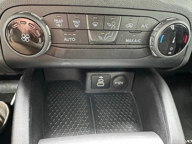 used 2024 Ford Bronco Sport car, priced at $27,333