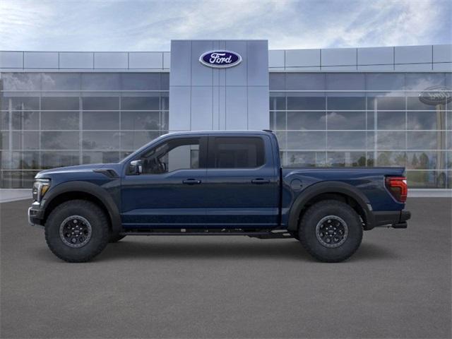 new 2025 Ford F-150 car, priced at $95,110