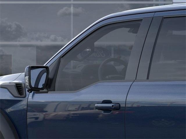new 2025 Ford F-150 car, priced at $95,110