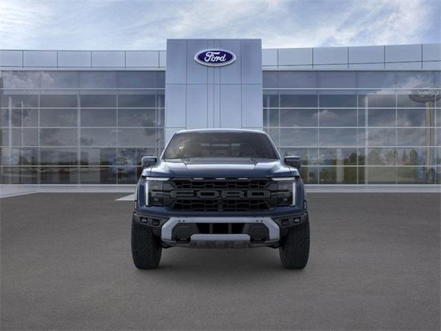 new 2025 Ford F-150 car, priced at $95,110