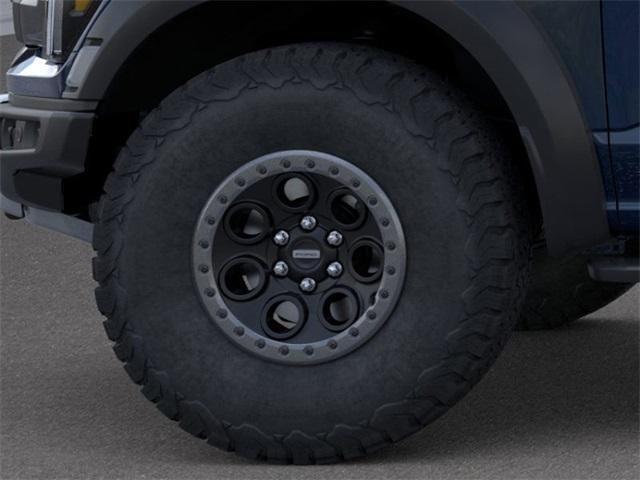 new 2025 Ford F-150 car, priced at $95,110