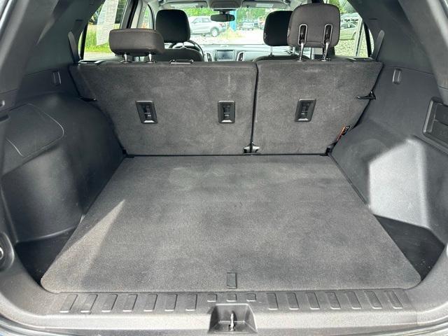 used 2020 Chevrolet Equinox car, priced at $15,299