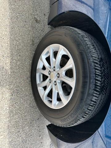 used 2020 Chevrolet Equinox car, priced at $15,299