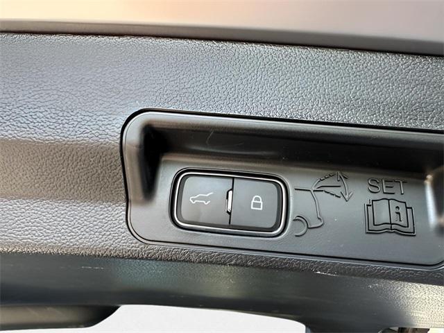 used 2023 Ford Explorer car, priced at $33,230