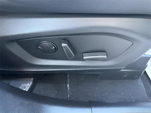 used 2023 Ford Explorer car, priced at $33,230