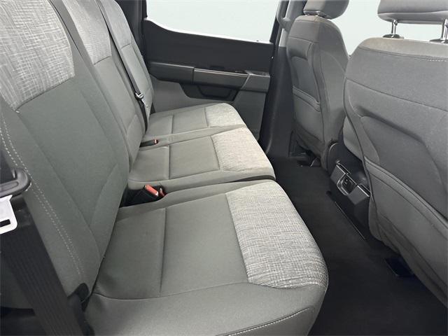 used 2023 Ford F-150 car, priced at $41,785