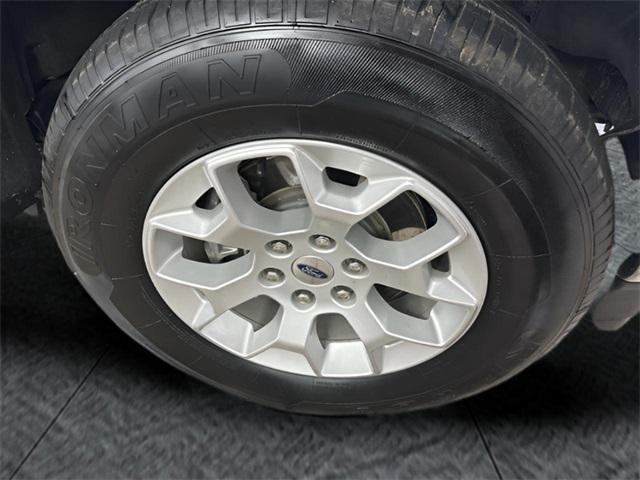 used 2023 Ford F-150 car, priced at $41,785