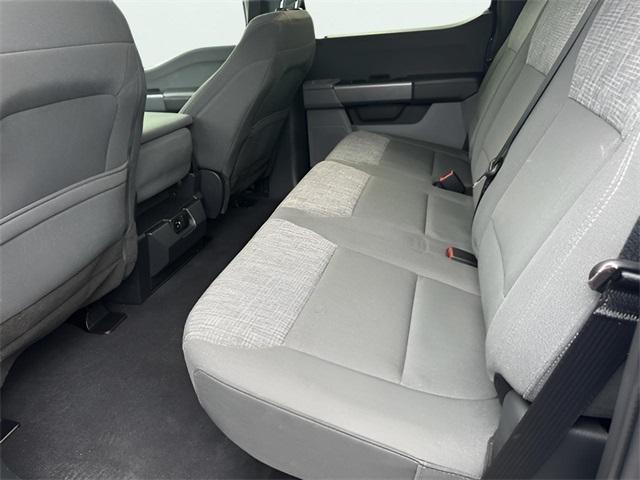 used 2023 Ford F-150 car, priced at $41,785