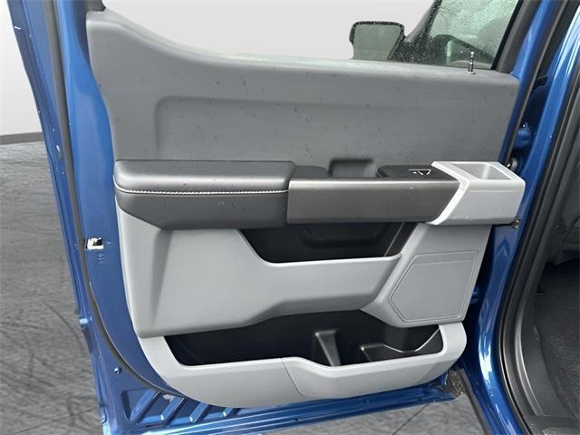 used 2023 Ford F-150 car, priced at $41,785