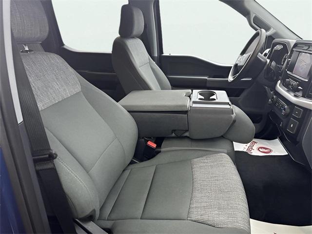 used 2023 Ford F-150 car, priced at $41,785