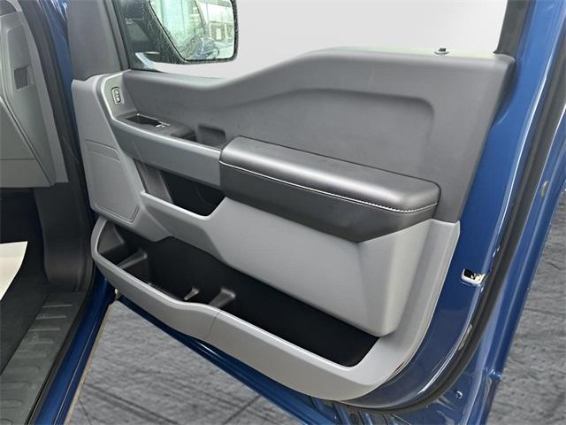 used 2023 Ford F-150 car, priced at $41,785