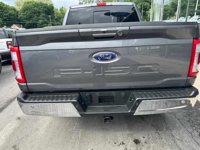 used 2023 Ford F-150 car, priced at $48,233