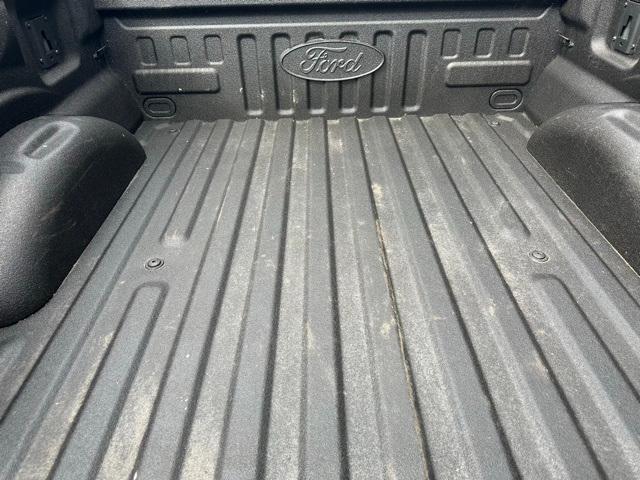 used 2023 Ford F-150 car, priced at $48,233