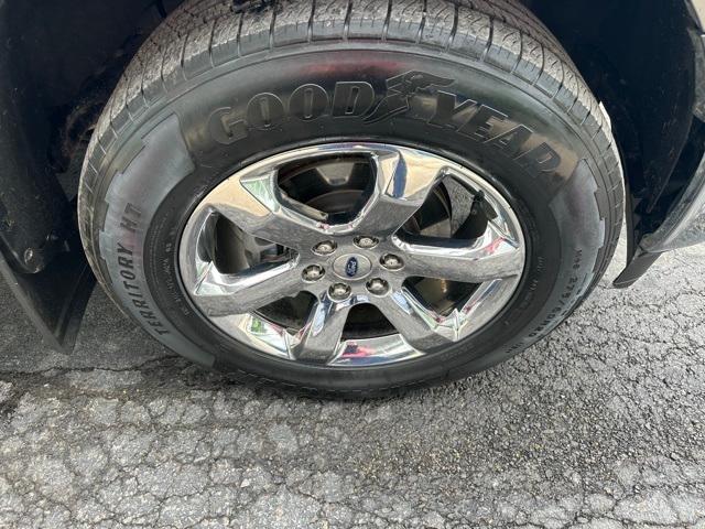 used 2023 Ford F-150 car, priced at $48,233