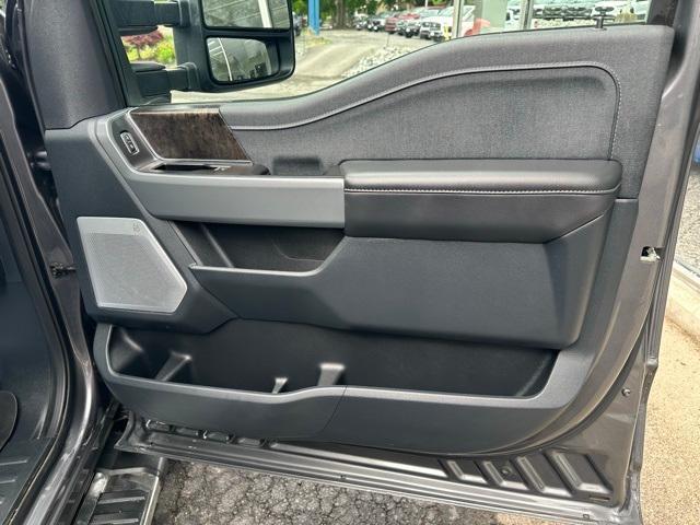 used 2023 Ford F-150 car, priced at $48,233