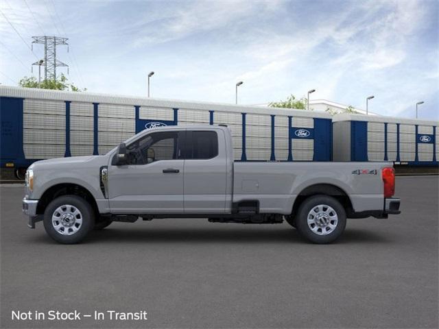 new 2025 Ford F-350 car, priced at $56,545