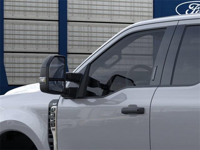 new 2025 Ford F-350 car, priced at $56,545