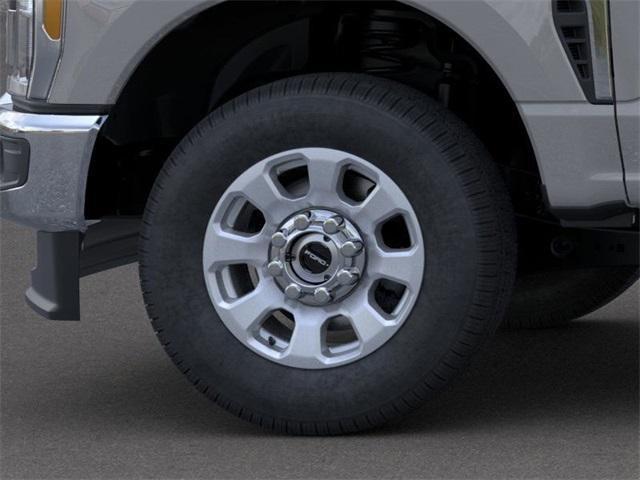 new 2025 Ford F-350 car, priced at $56,545