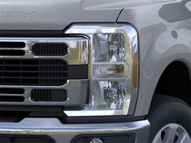new 2025 Ford F-350 car, priced at $56,545