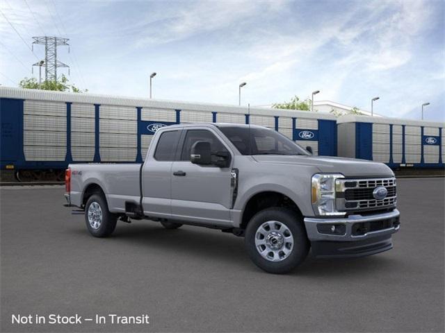 new 2025 Ford F-350 car, priced at $56,545
