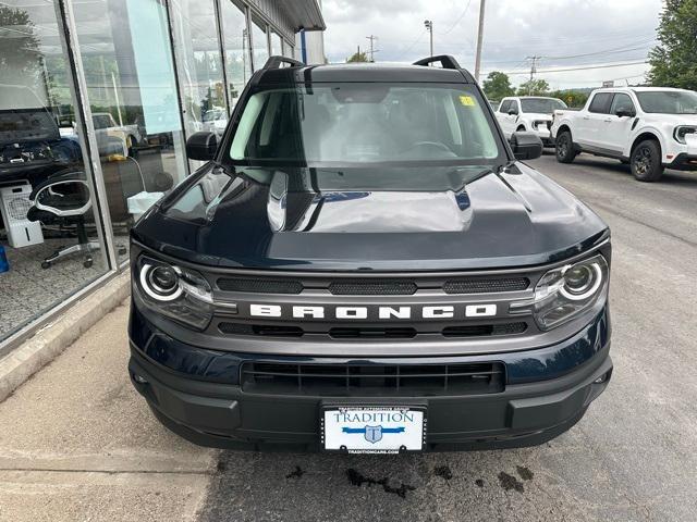 used 2022 Ford Bronco Sport car, priced at $25,995