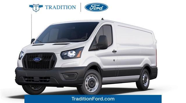 new 2024 Ford Transit-150 car, priced at $39,166